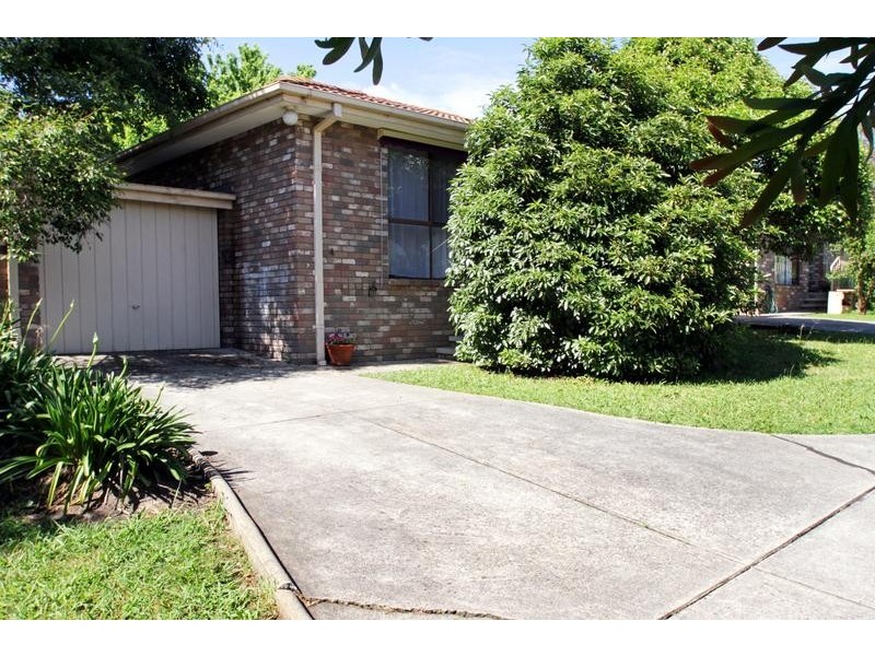 4/41 Dublin Road, Ringwood East VIC 3135