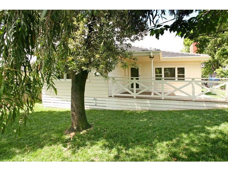 117 Dublin Road, Ringwood East VIC 3135