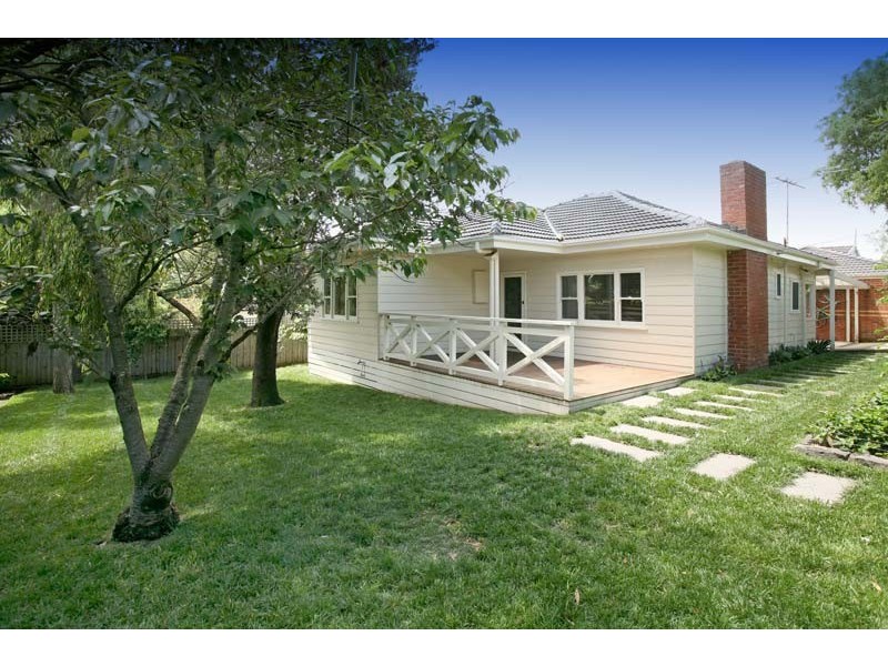 117 Dublin Road, Ringwood East VIC 3135