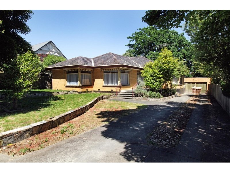 222 Bayswater Road, Bayswater North VIC 3153