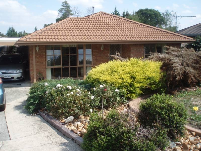 12 Garnet Close, Narre Warren VIC 3805