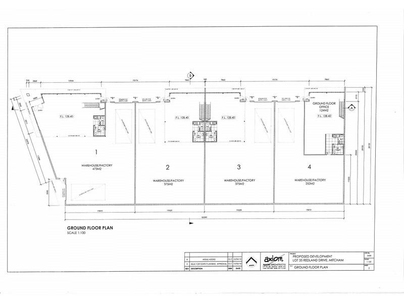 Lot 35, 26 Redland Drive, Mitcham VIC 3132
