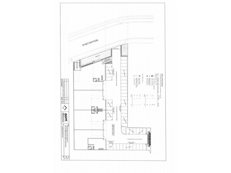 Lot 35, 26 Redland Drive, Mitcham VIC 3132