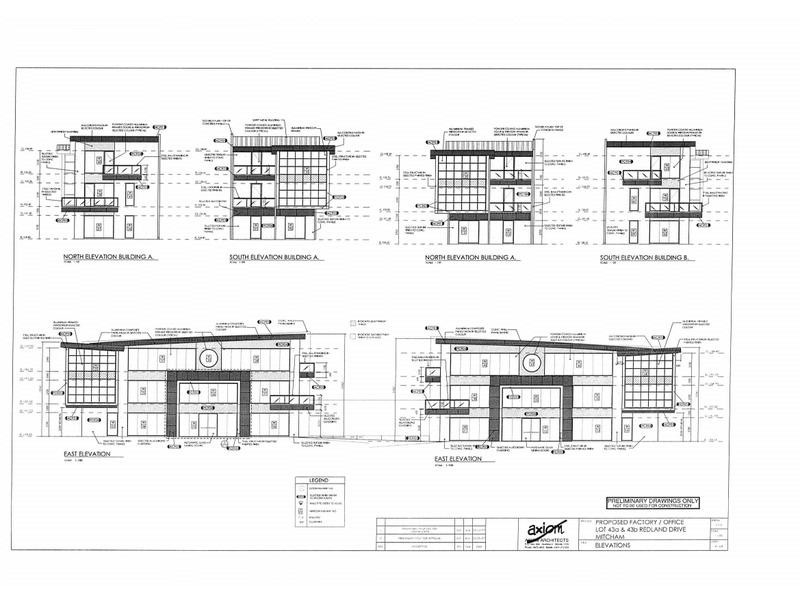Lot 43, 26 Redlands Drive, Mitcham VIC 3132