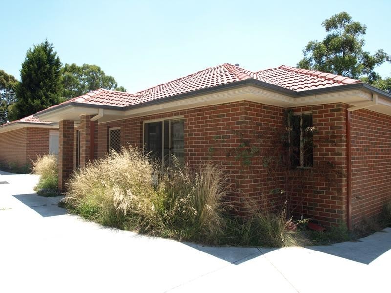 2/33 Rankin Road, Boronia VIC 3155