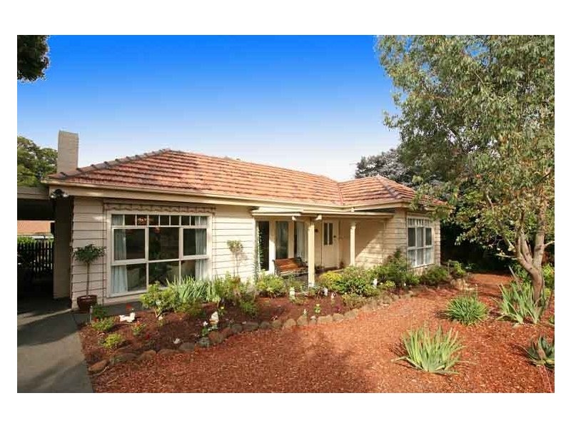 11 Carcoola Road, Ringwood East VIC 3135