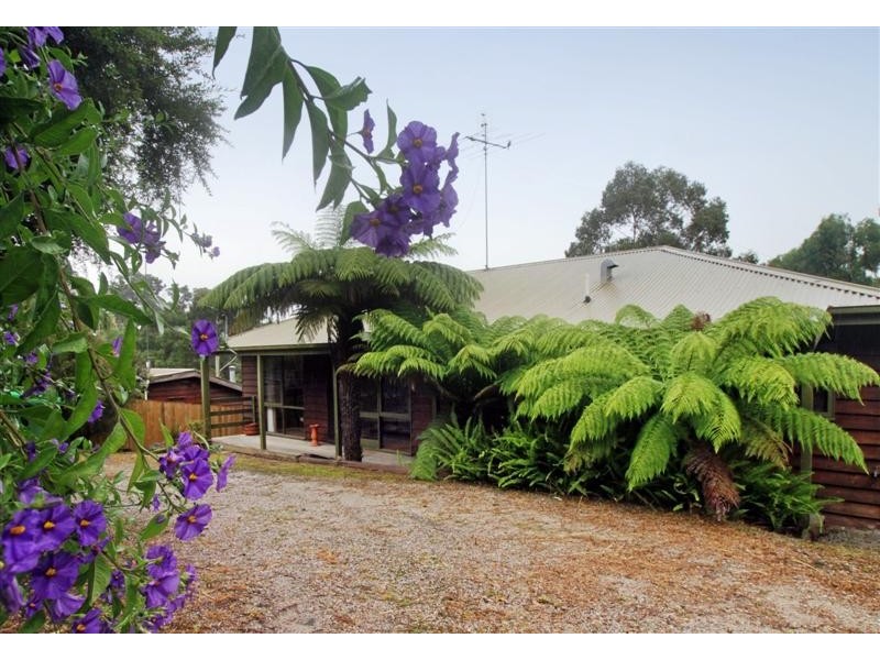 73 Alexandra Road, Lilydale VIC 3140