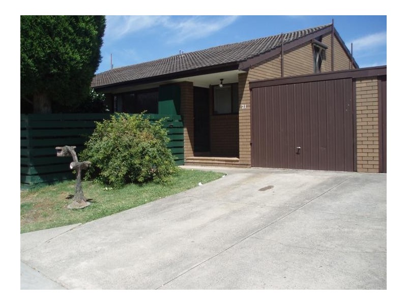21/63-83 James Street, Dandenong VIC 3175