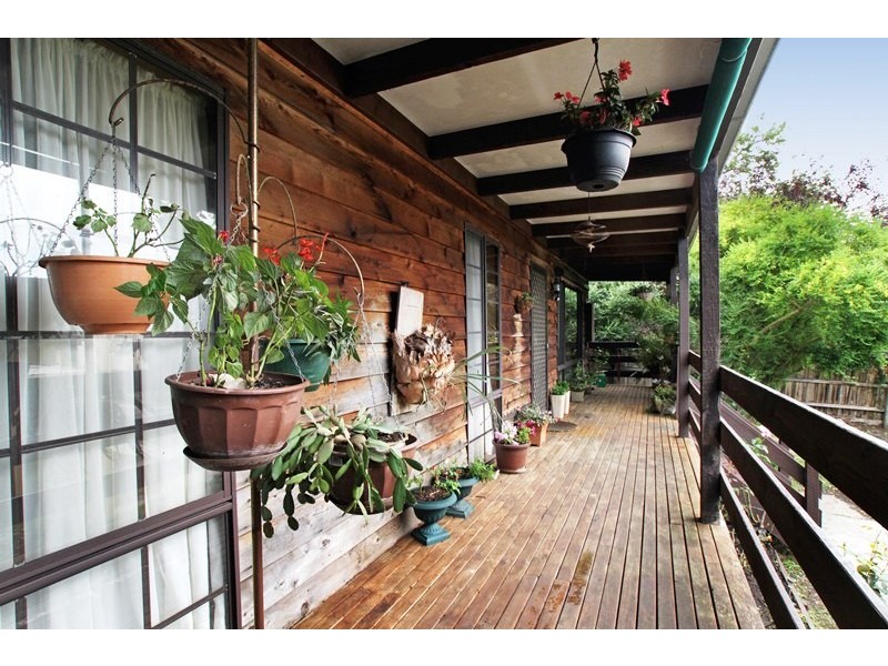 4a Oliver Street, Ringwood VIC 3134