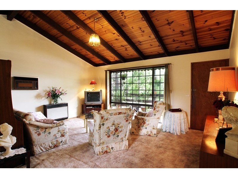 4a Oliver Street, Ringwood VIC 3134