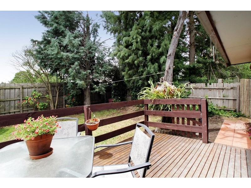 4a Oliver Street, Ringwood VIC 3134