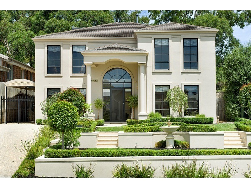 7 Berrywood Walk, Warranwood VIC 3134