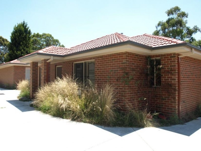 2/33 Rankin Road, Boronia VIC 3155