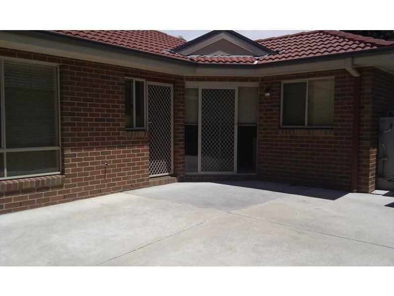 2/33 Rankin Road, Boronia VIC 3155