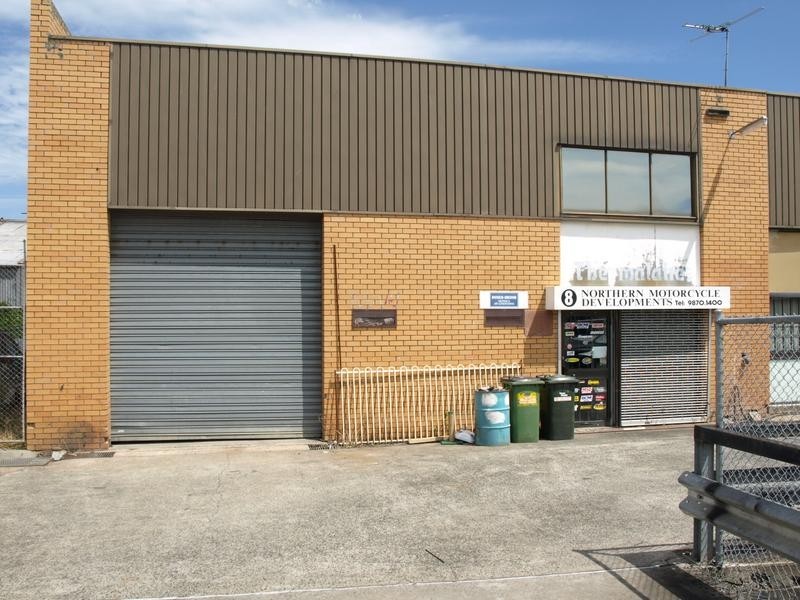 8/42 New Street, Ringwood VIC 3134