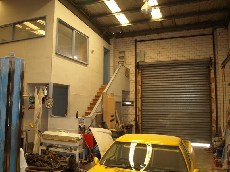 8/42 New Street, Ringwood VIC 3134