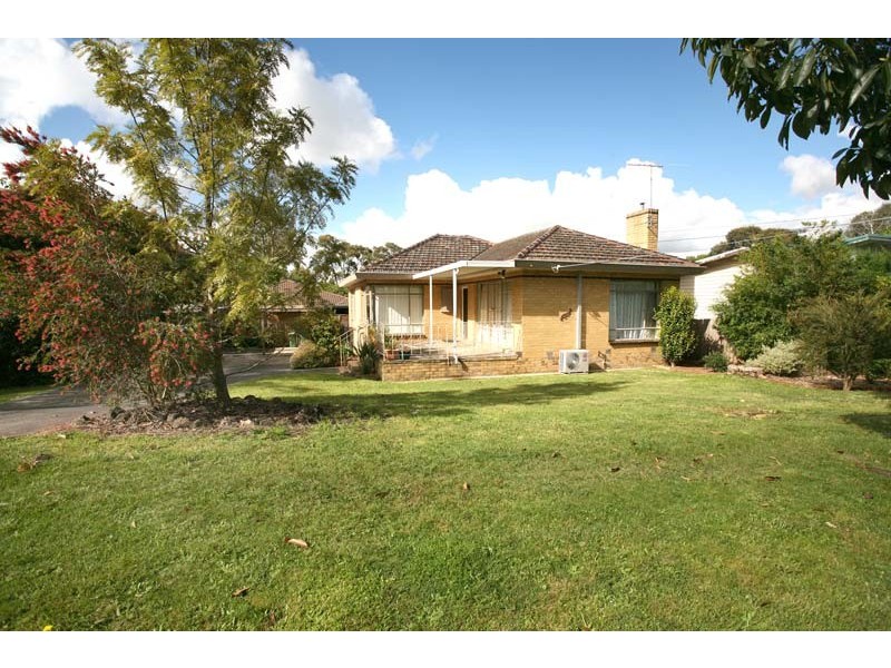 1/6 Harriet Street, Heathmont VIC 3135