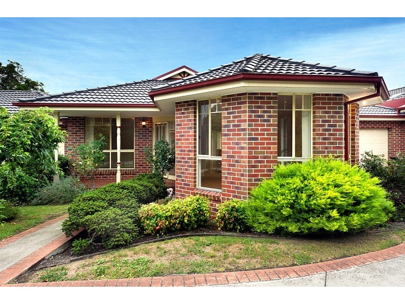 2/78 Warrandyte Road, Ringwood VIC 3134