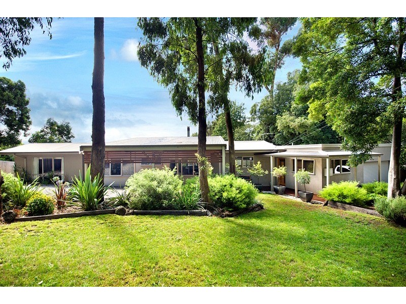 83 – 85 Longview Road, Croydon South VIC 3136