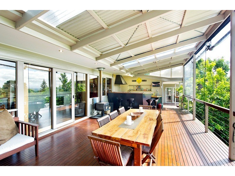 83 – 85 Longview Road, Croydon South VIC 3136