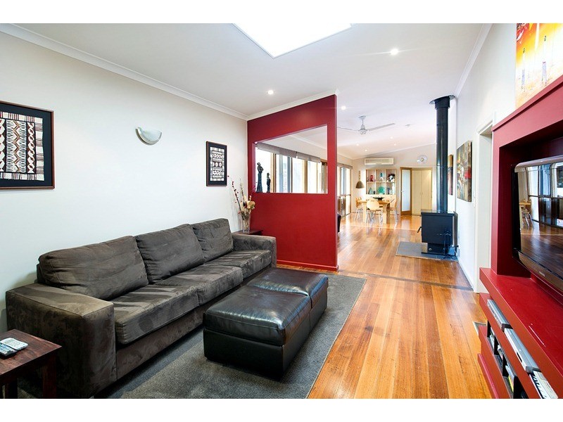 83 – 85 Longview Road, Croydon South VIC 3136