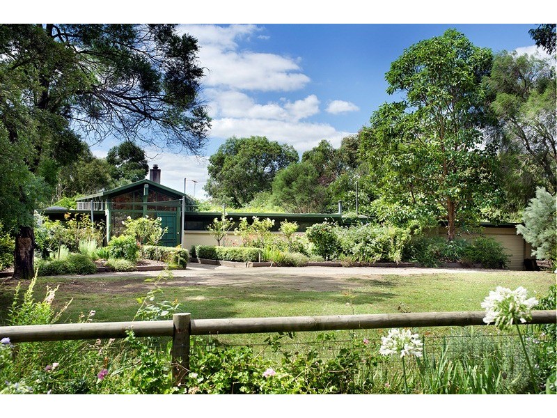 118 Brysons Road, Warrandyte South VIC 3134