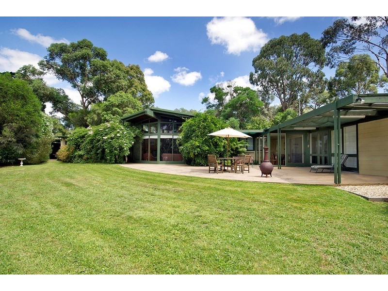 118 Brysons Road, Warrandyte South VIC 3134
