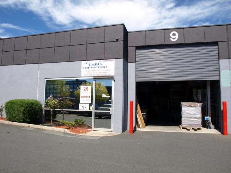 9/513 Maroondah Highway, Ringwood VIC 3134