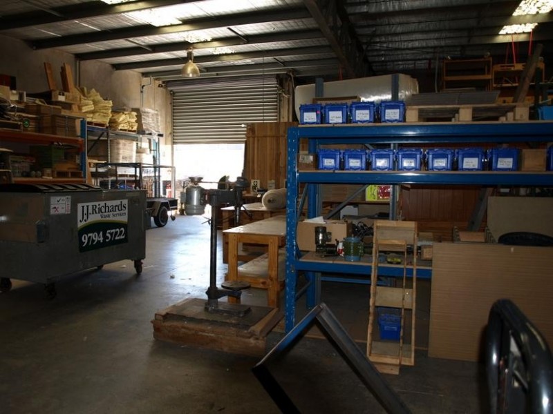 9/513 Maroondah Highway, Ringwood VIC 3134