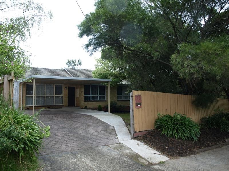 36 Exeter Road, Croydon North VIC 3136