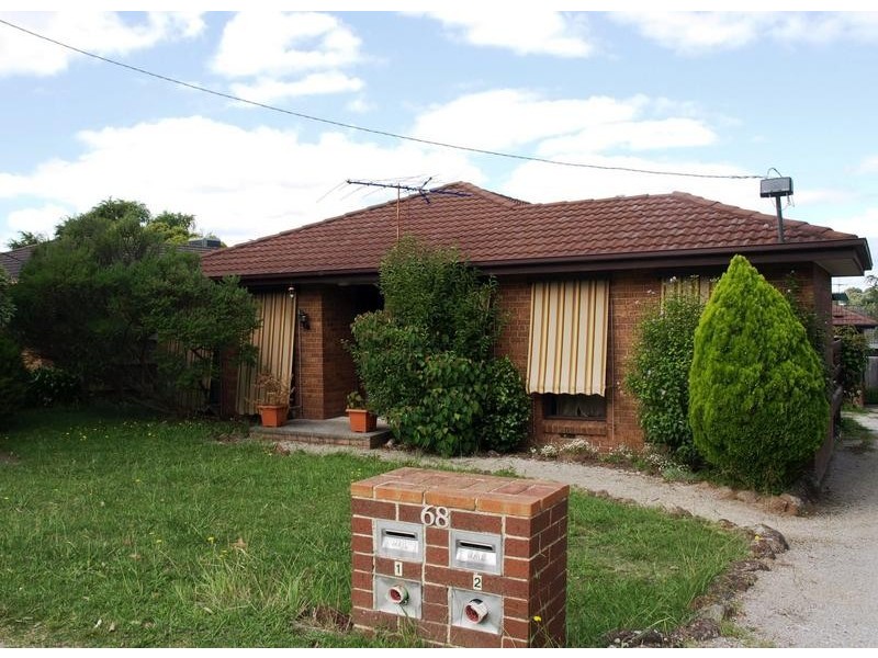 1/68 Kalinda Road, Ringwood VIC 3134