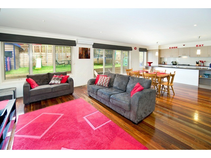 49 Ryland Avenue, Croydon VIC 3136