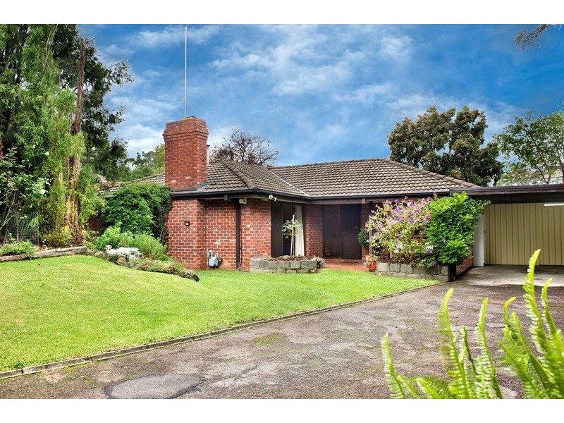 2/4 Mirabel Avenue, Ringwood East VIC 3135