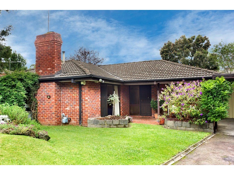 2/4 Mirabel Avenue, Ringwood East VIC 3135
