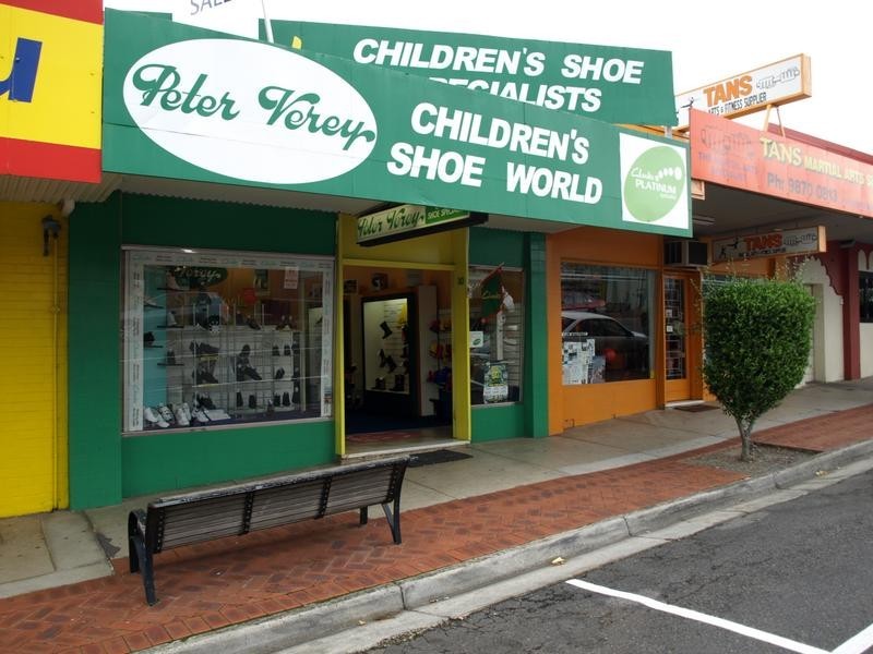 10 Murray Place, Ringwood VIC 3134