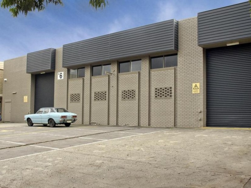 6 Pilgrim Court, Ringwood VIC 3134