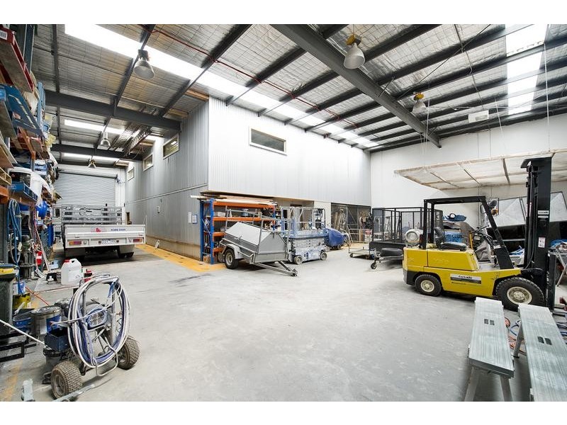 3/29 Cameron, Brunswick VIC 3056