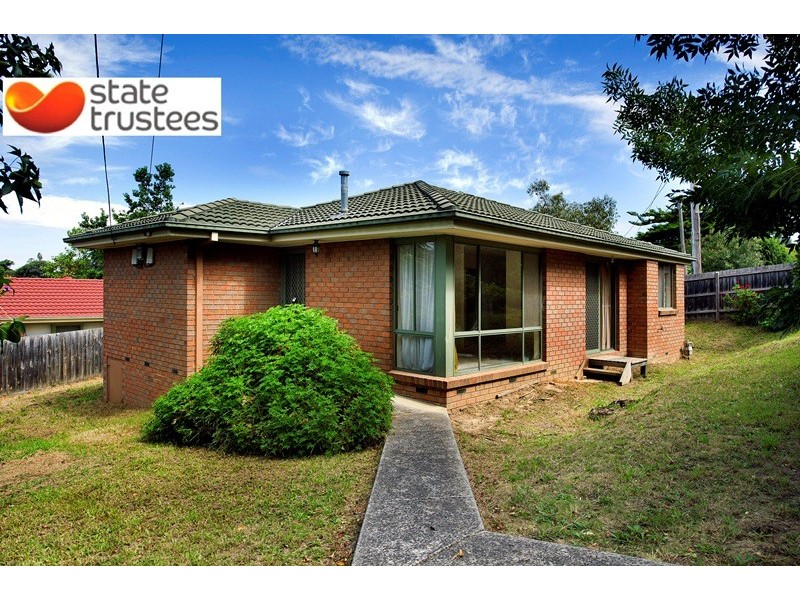 78 Kipling Avenue, Mooroolbark VIC 3138