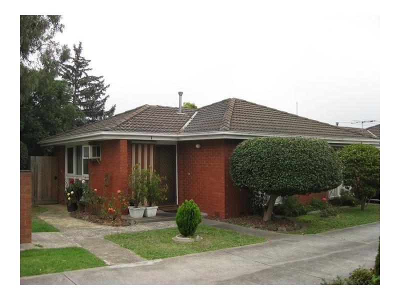 1/24 Bond Street, Ringwood VIC 3134