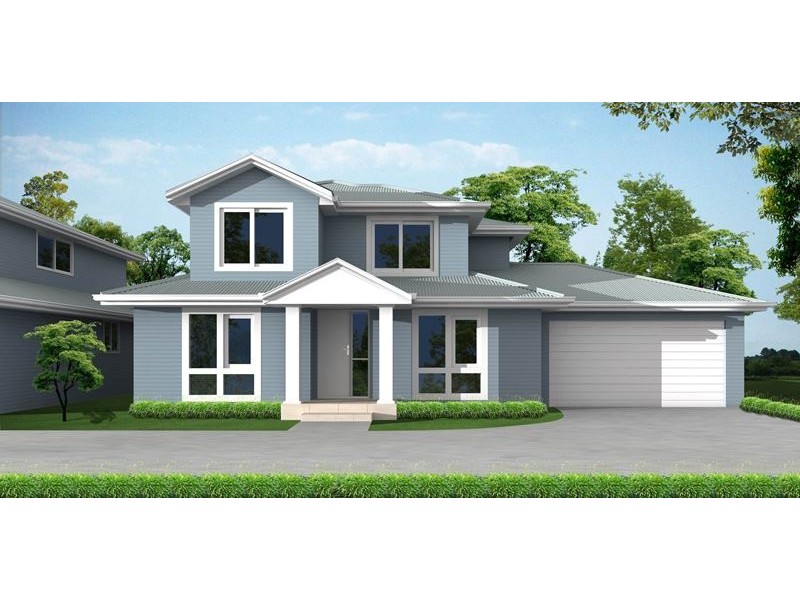 2/69 Greenhill Road, Bayswater North VIC 3153