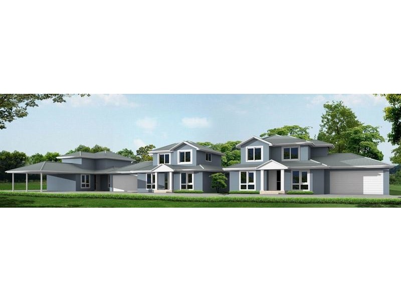 2/69 Greenhill Road, Bayswater North VIC 3153