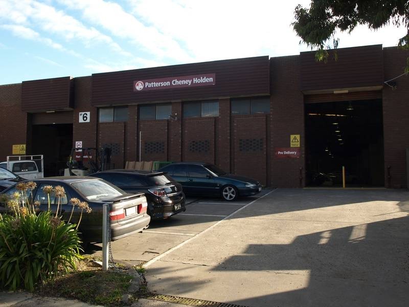 6 Pilgrim Court, Ringwood VIC 3134