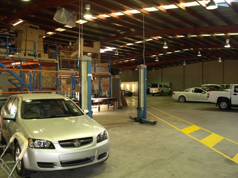 6 Pilgrim Court, Ringwood VIC 3134