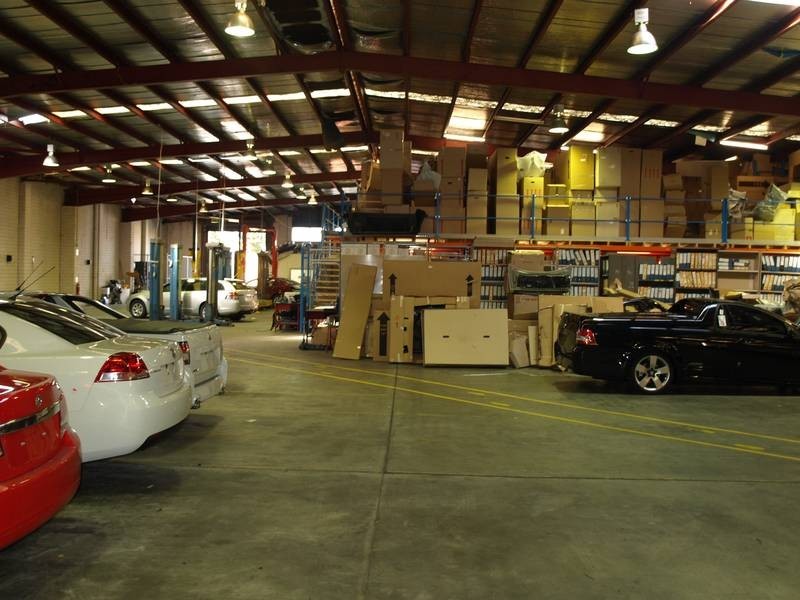 6 Pilgrim Court, Ringwood VIC 3134