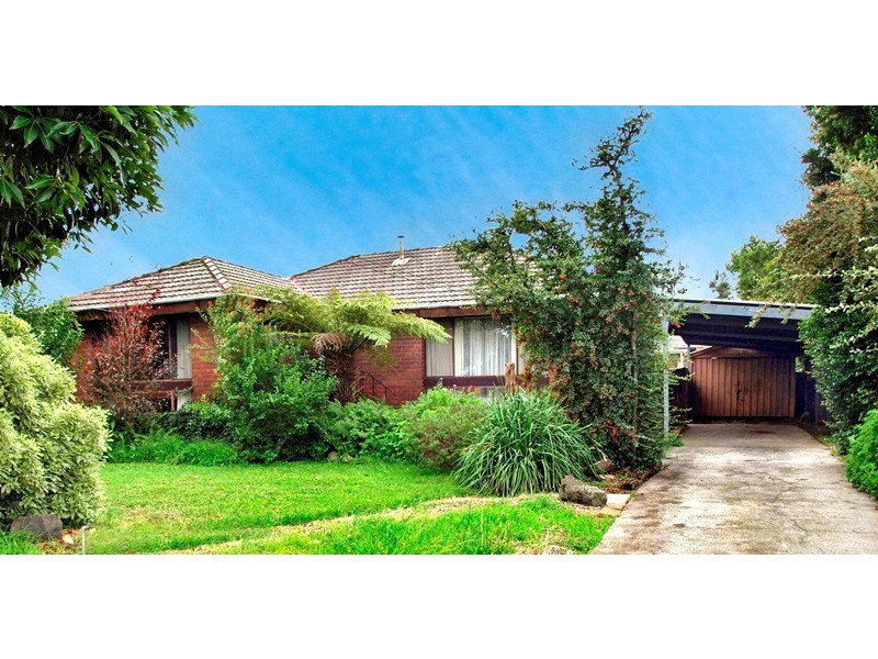 727 Burwood Highway, Ferntree Gully VIC 3156