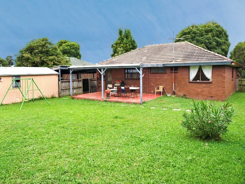 727 Burwood Highway, Ferntree Gully VIC 3156