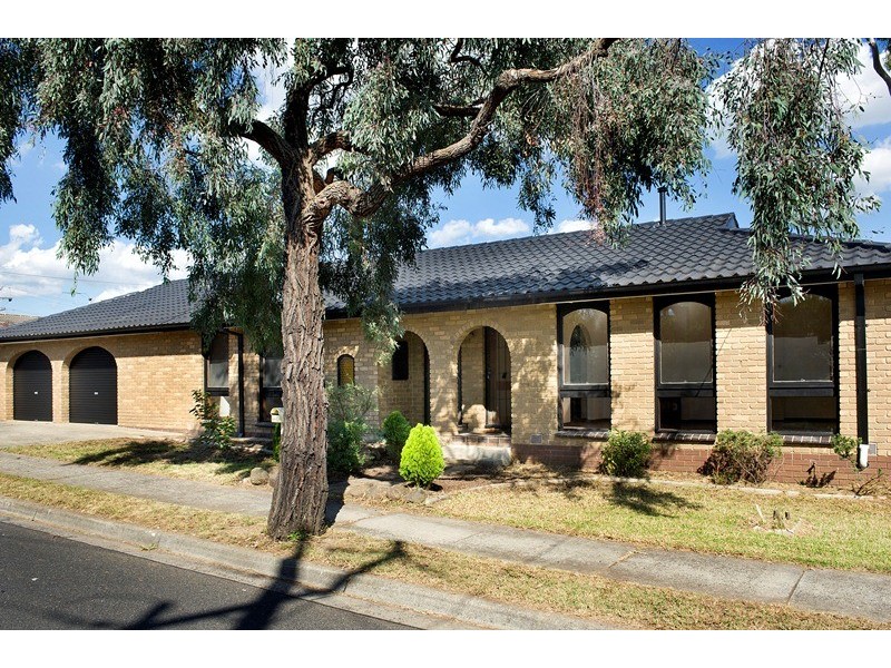 661 STUD ROAD, Scoresby VIC 3179