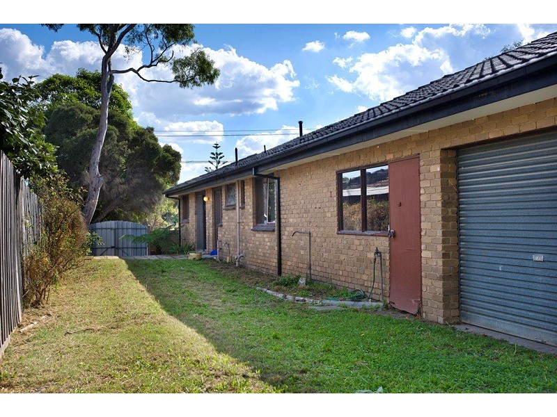 661 STUD ROAD, Scoresby VIC 3179