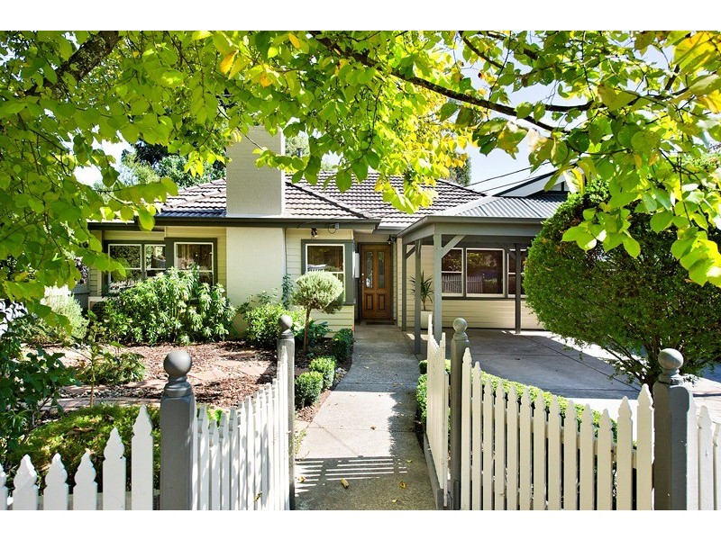 1/12 Sunbeam Avenue, Ringwood East VIC 3135