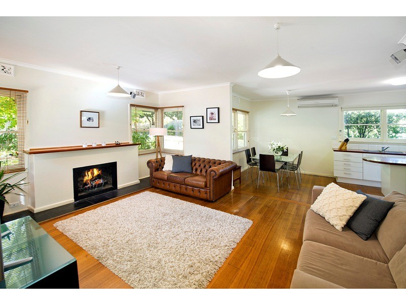 1/12 Sunbeam Avenue, Ringwood East VIC 3135